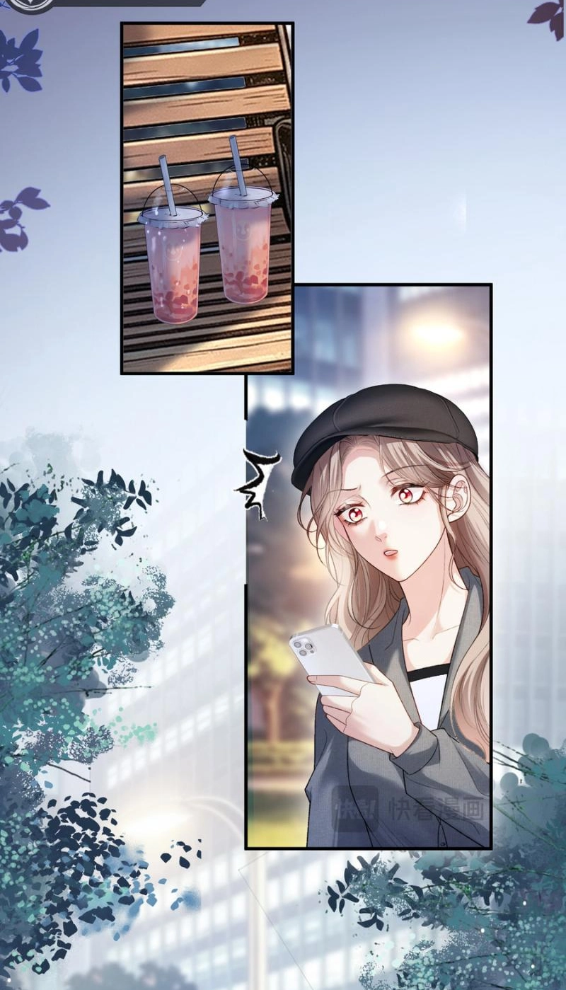Read Celebrity Masquerade chapter 73 image 26 on Lezhin