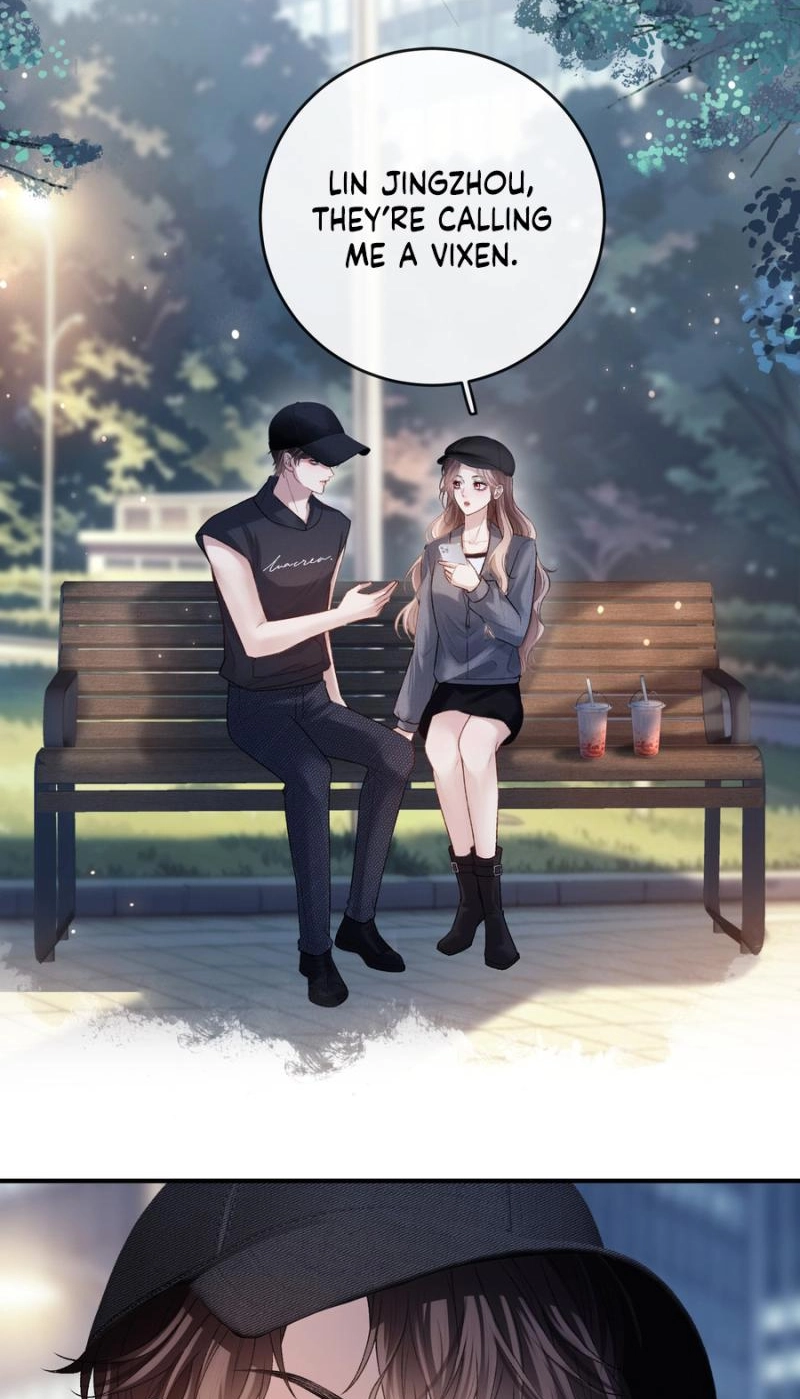 Read Celebrity Masquerade chapter 73 image 27 on Lezhin