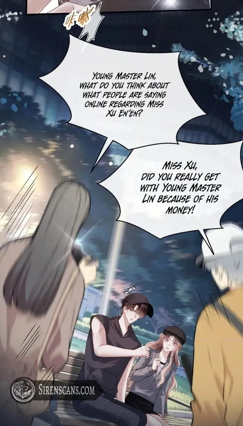 Read Celebrity Masquerade chapter 73 image 29 on Lezhin