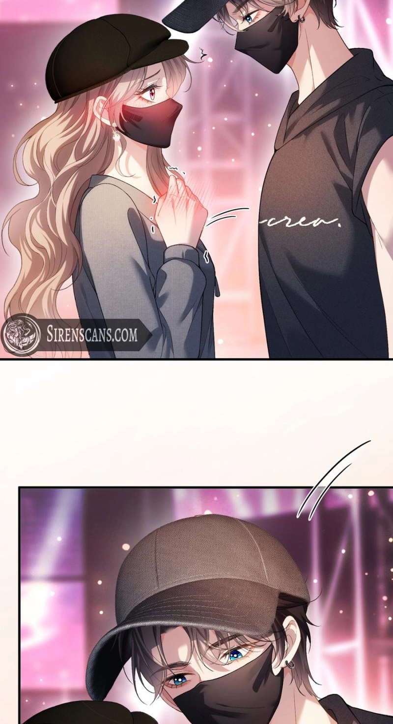 Read Celebrity Masquerade chapter 73 image 3 on Lezhin