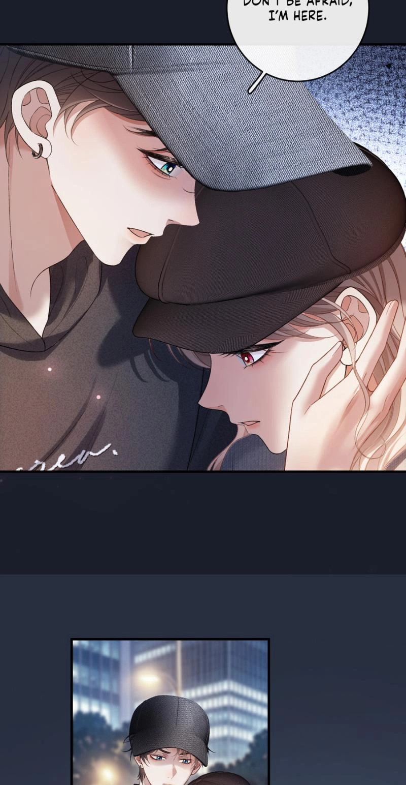 Read Celebrity Masquerade chapter 73 image 33 on Lezhin