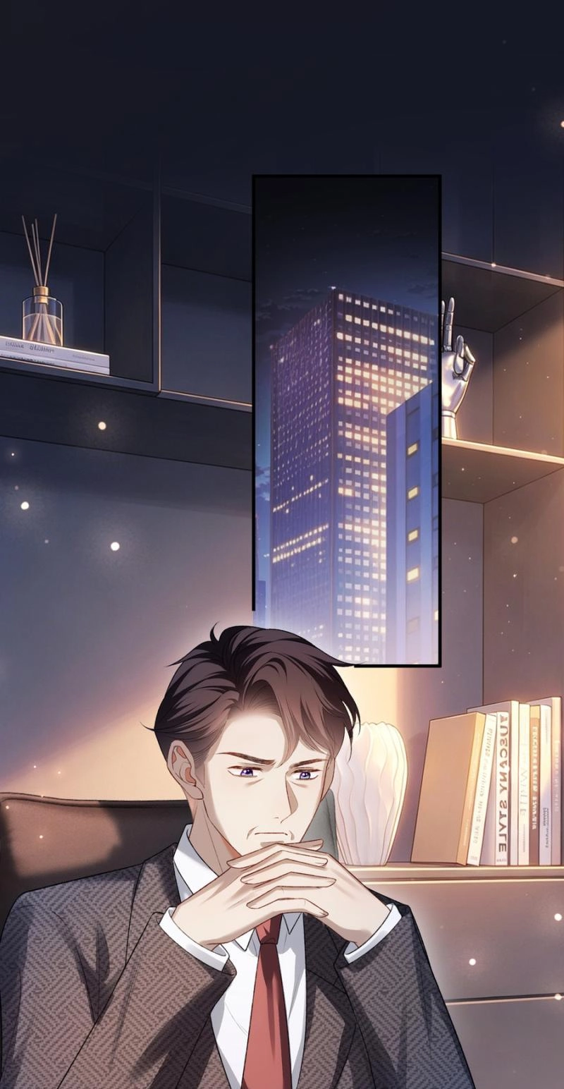 Read Celebrity Masquerade chapter 73 image 35 on Lezhin