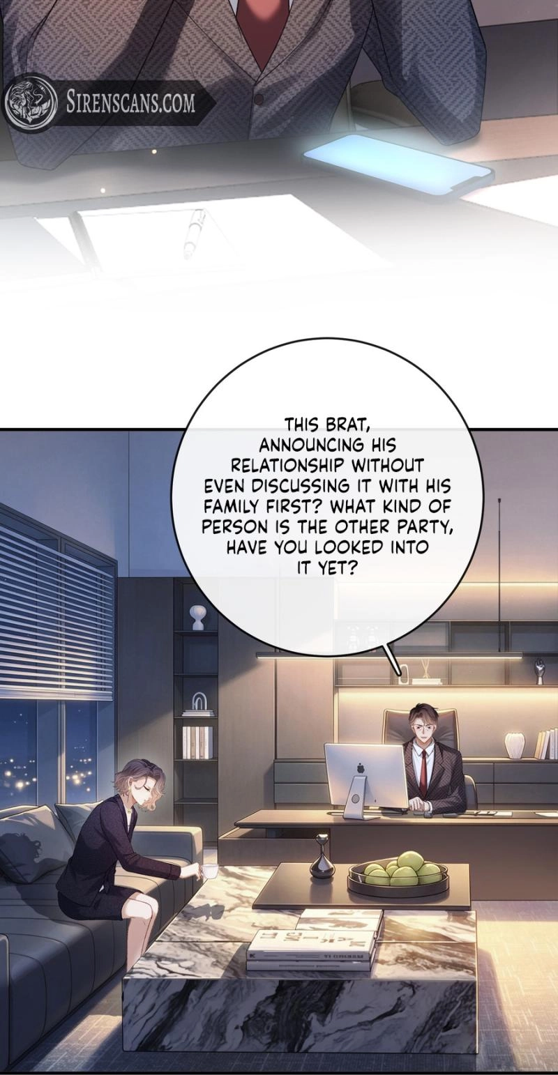 Read Celebrity Masquerade chapter 73 image 36 on Lezhin