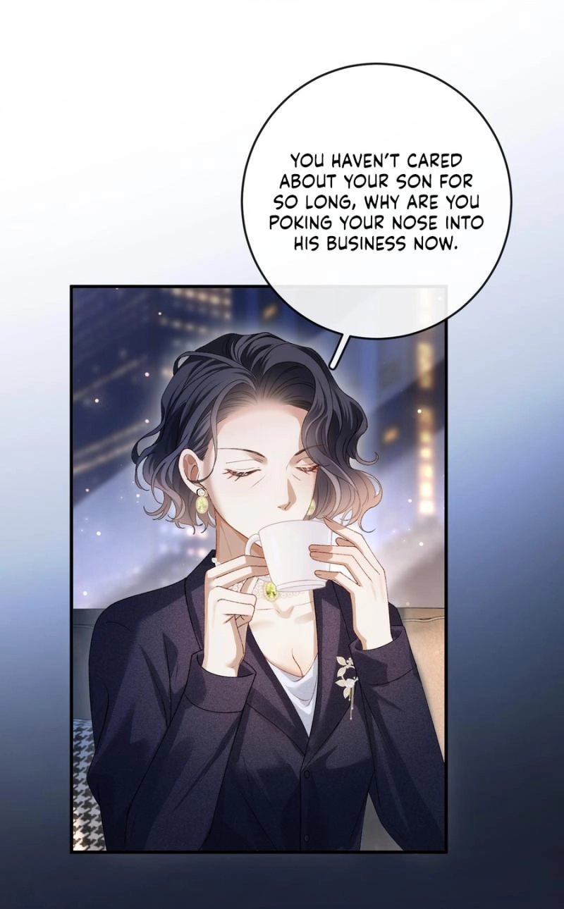 Read Celebrity Masquerade chapter 73 image 37 on Lezhin