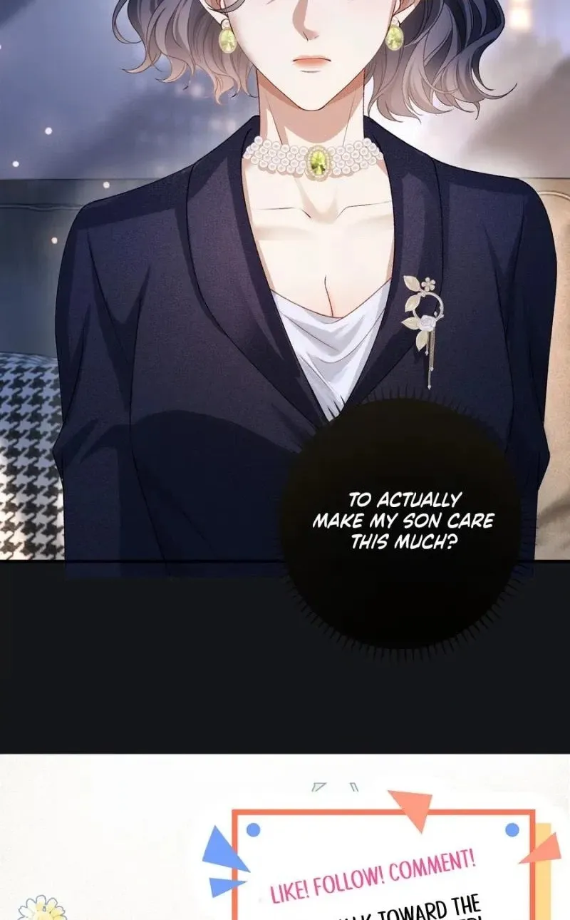 Read Celebrity Masquerade chapter 73 image 39 on Lezhin