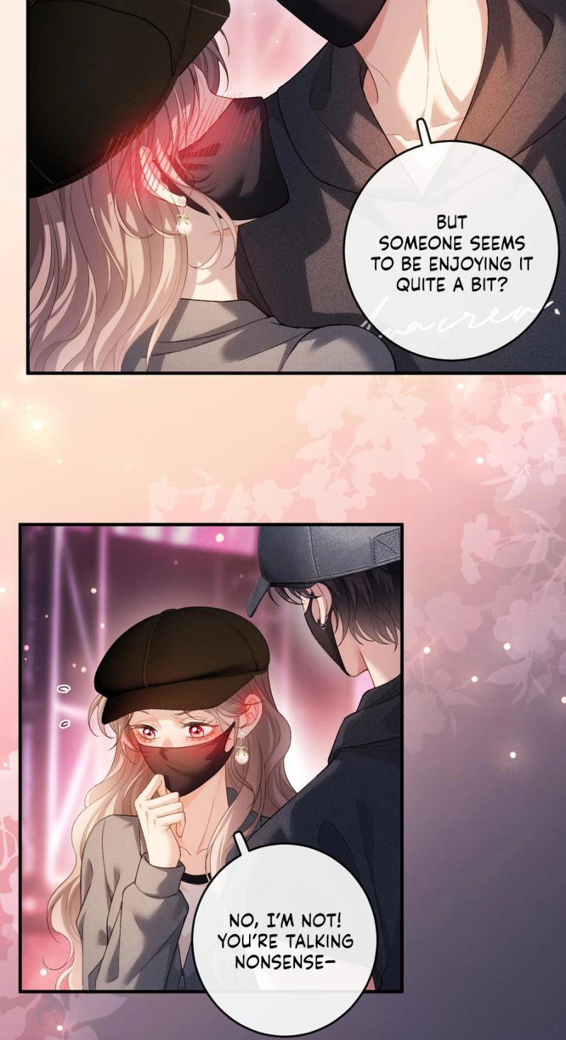 Read Celebrity Masquerade chapter 73 image 4 on Lezhin