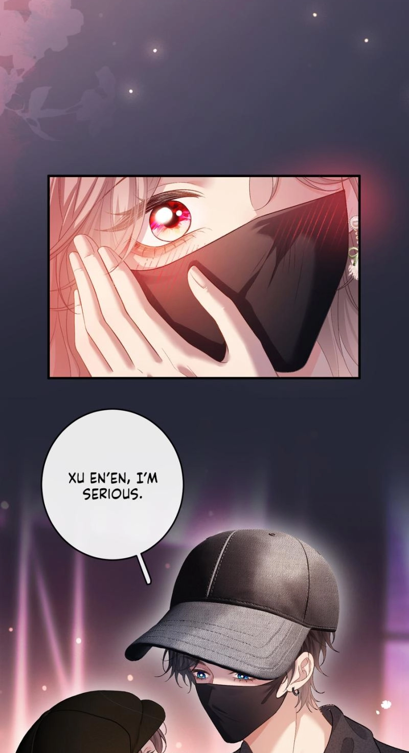 Read Celebrity Masquerade chapter 73 image 5 on Lezhin