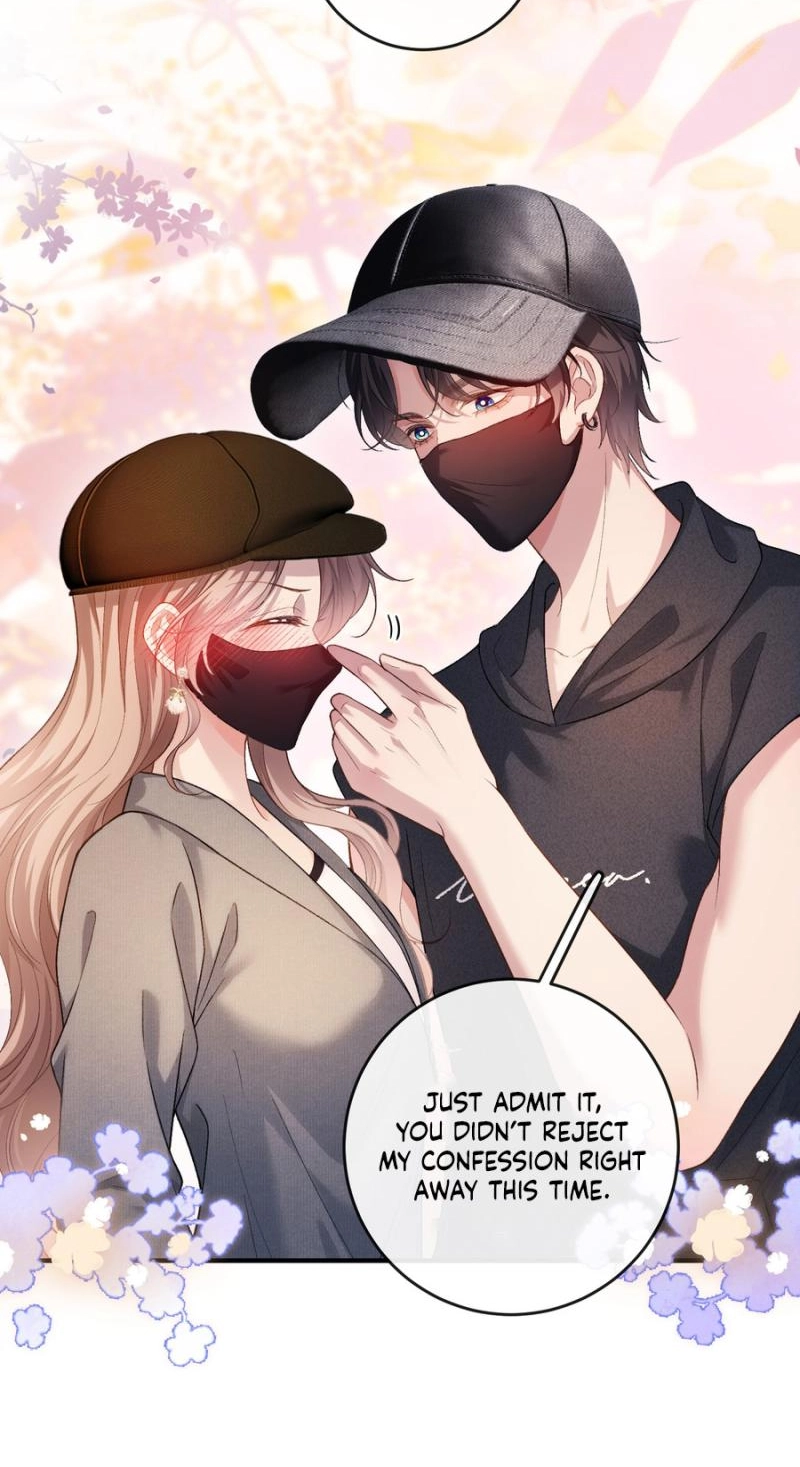 Read Celebrity Masquerade chapter 73 image 8 on Lezhin