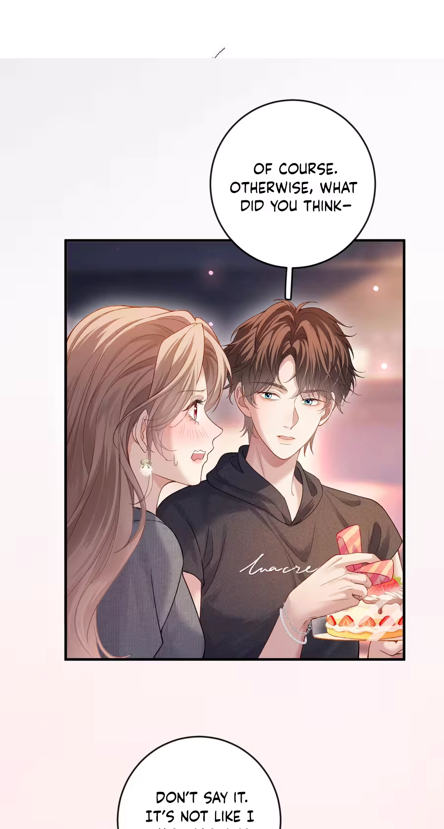 Read Celebrity Masquerade chapter 74 image 11 on Lezhin