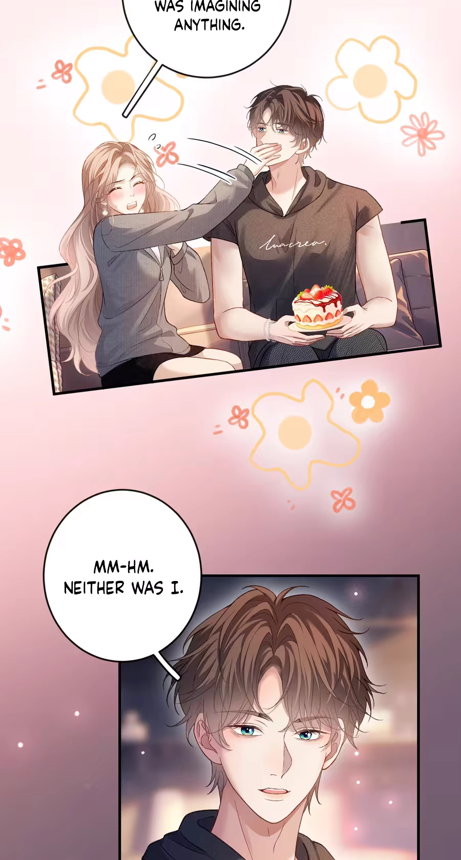 Read Celebrity Masquerade chapter 74 image 12 on Lezhin