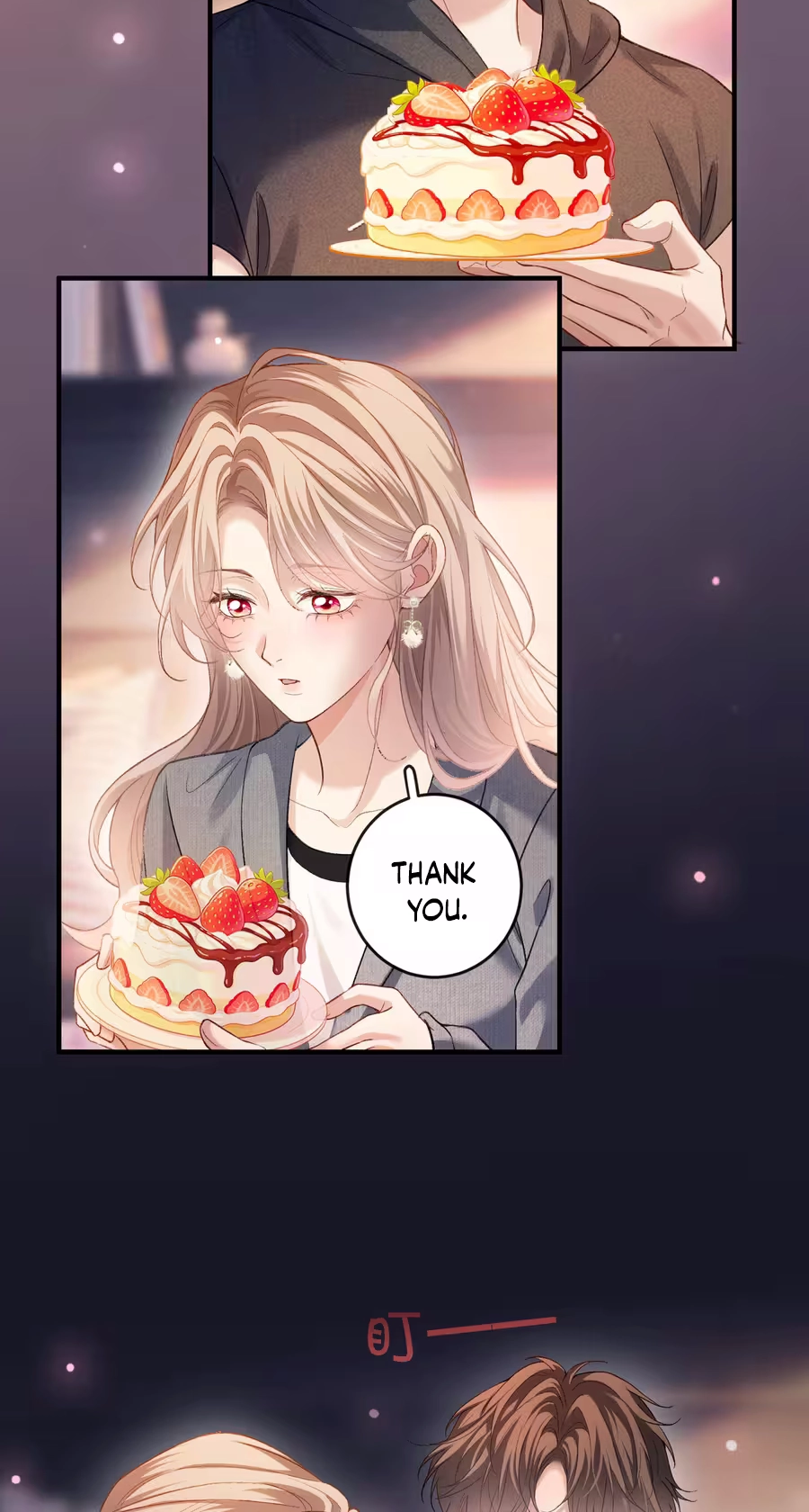 Read Celebrity Masquerade chapter 74 image 13 on Lezhin
