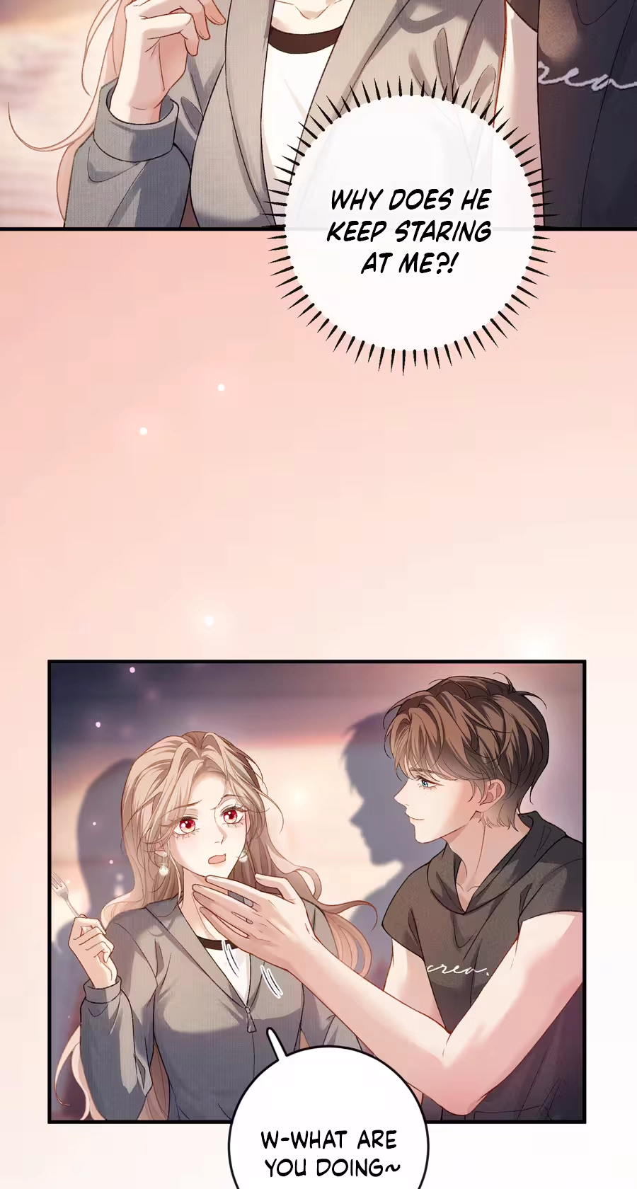 Read Celebrity Masquerade chapter 74 image 15 on Lezhin