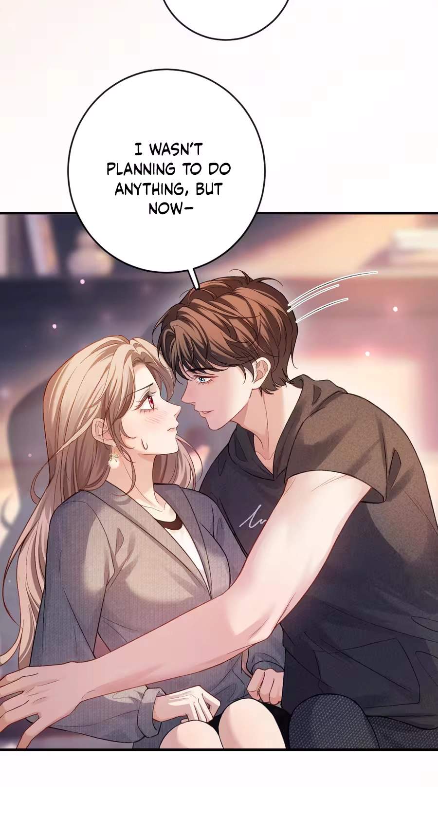 Read Celebrity Masquerade chapter 74 image 16 on Lezhin