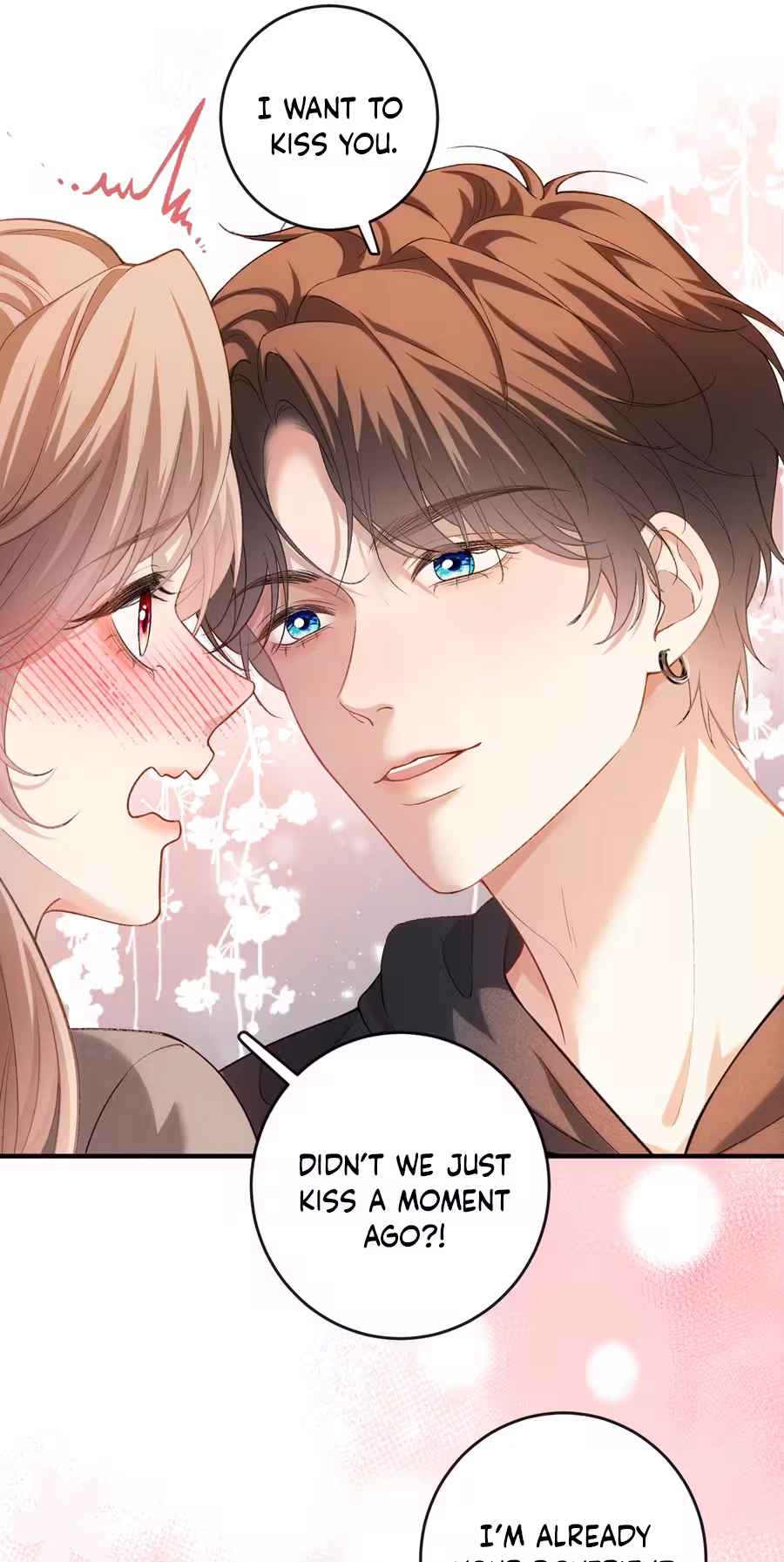Read Celebrity Masquerade chapter 74 image 17 on Lezhin
