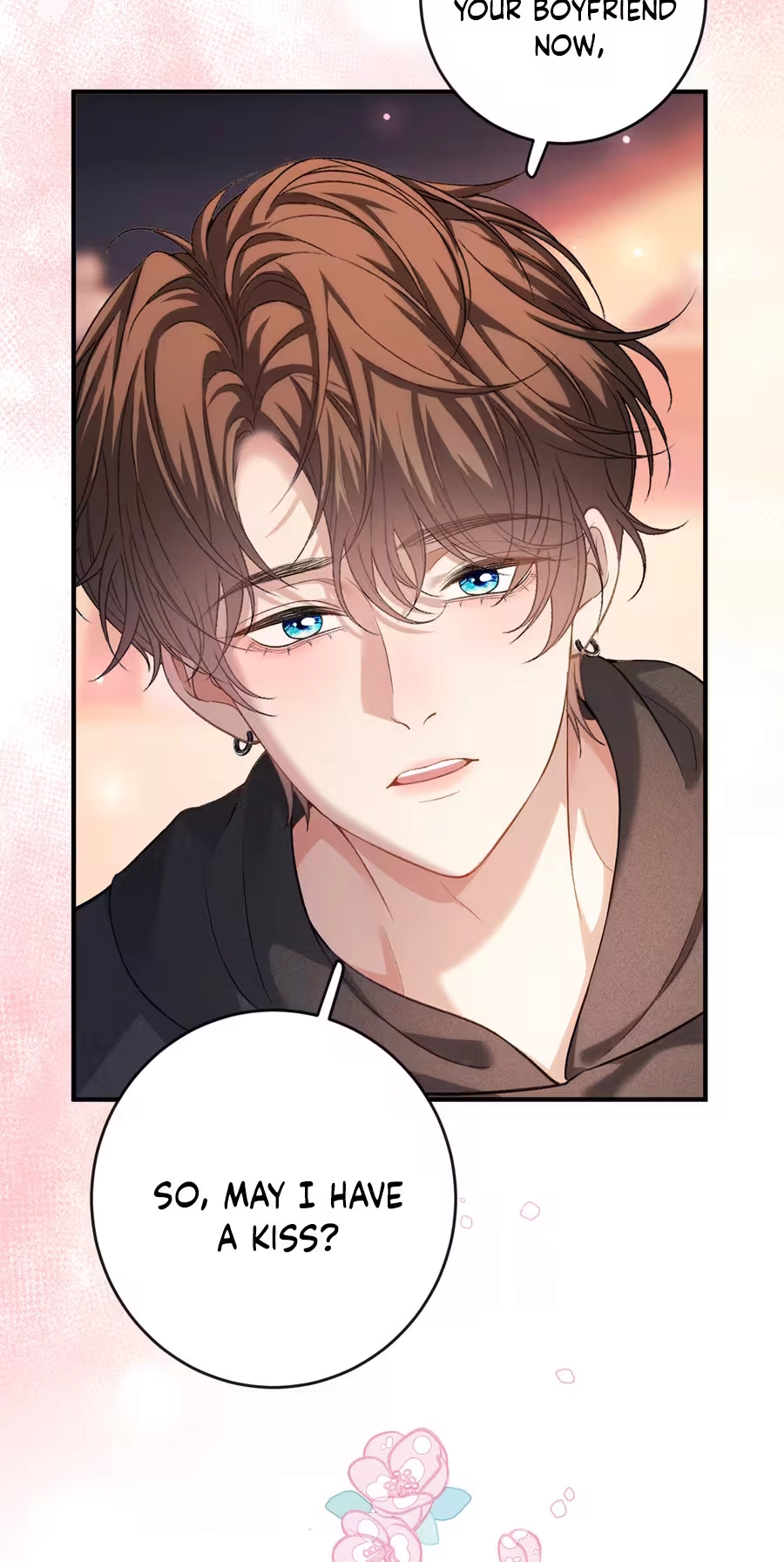 Read Celebrity Masquerade chapter 74 image 18 on Lezhin
