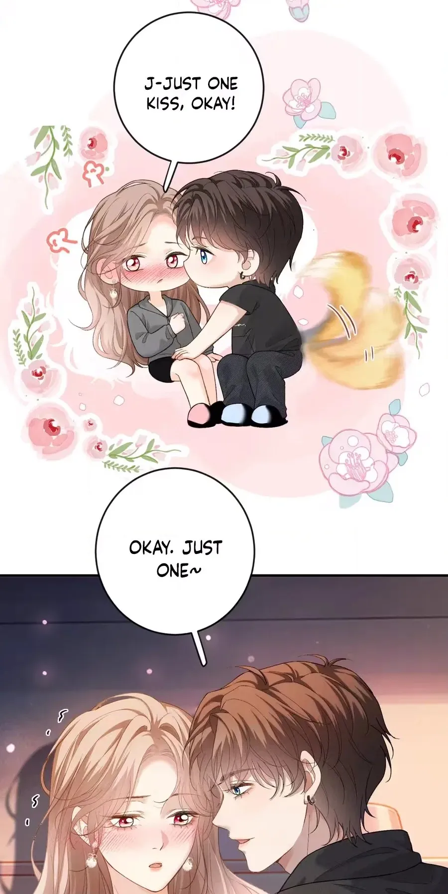 Read Celebrity Masquerade chapter 74 image 19 on Lezhin