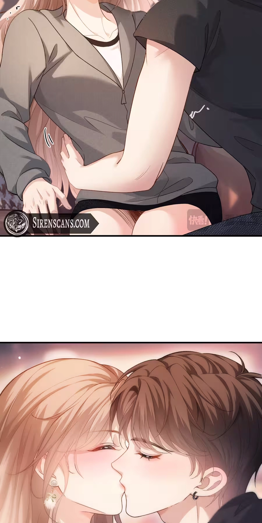 Read Celebrity Masquerade chapter 74 image 20 on Lezhin