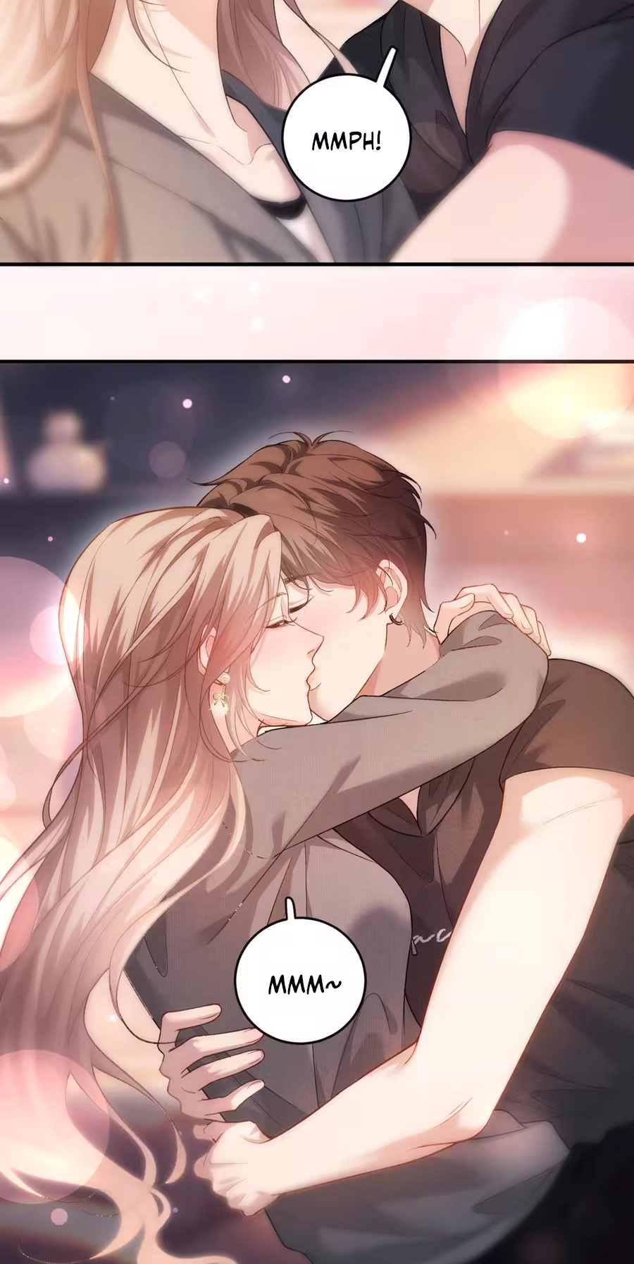 Read Celebrity Masquerade chapter 74 image 21 on Lezhin