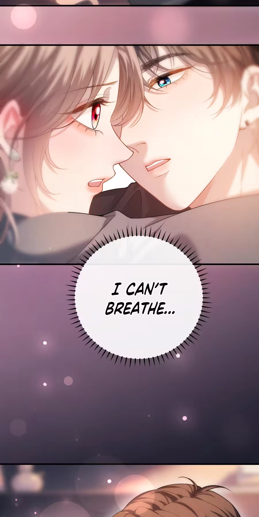 Read Celebrity Masquerade chapter 74 image 22 on Lezhin