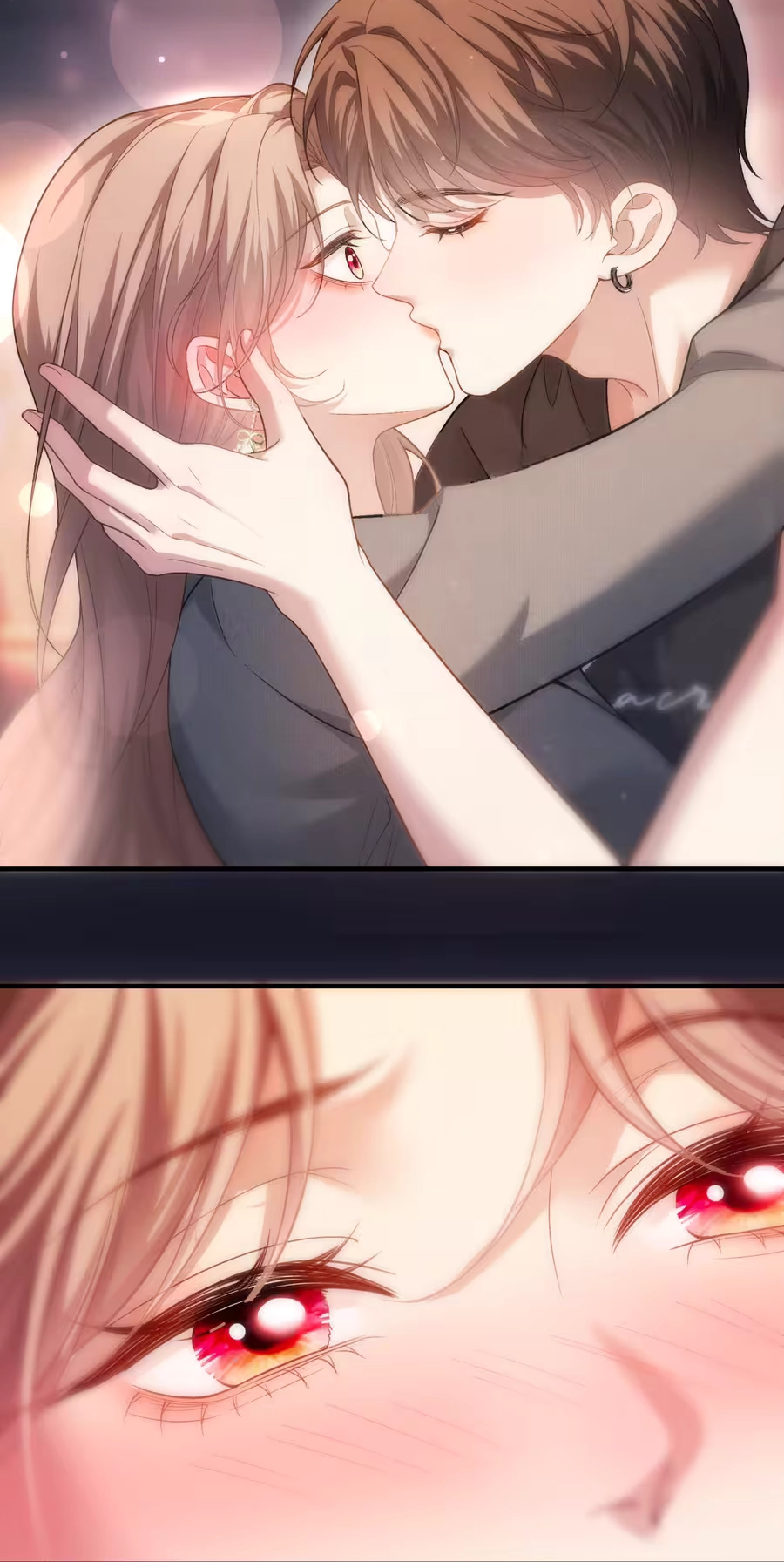 Read Celebrity Masquerade chapter 74 image 23 on Lezhin