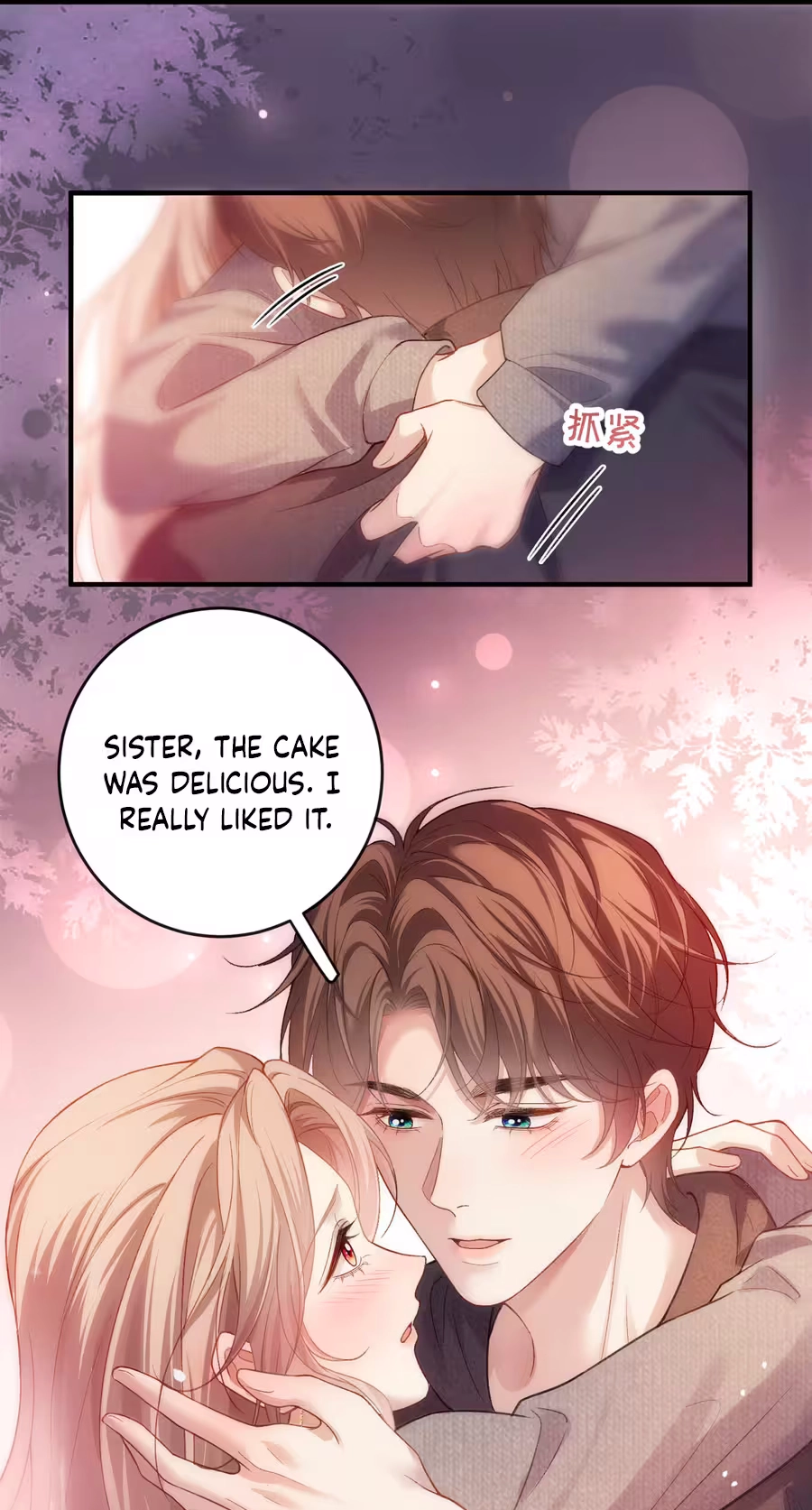 Read Celebrity Masquerade chapter 74 image 24 on Lezhin