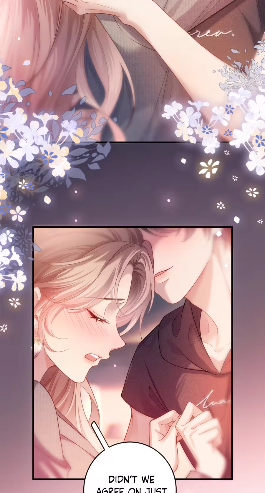 Read Celebrity Masquerade chapter 74 image 25 on Lezhin