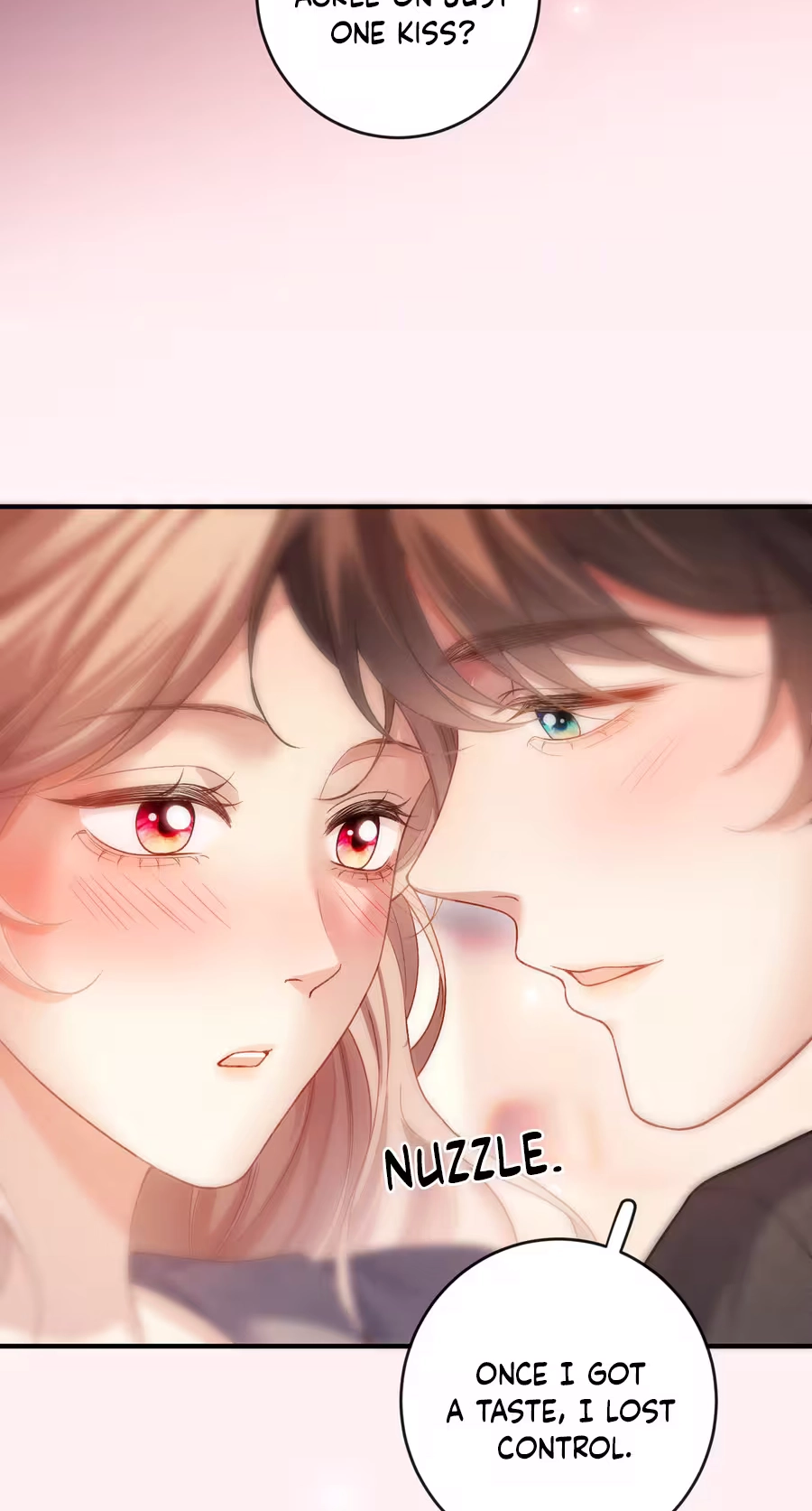 Read Celebrity Masquerade chapter 74 image 26 on Lezhin