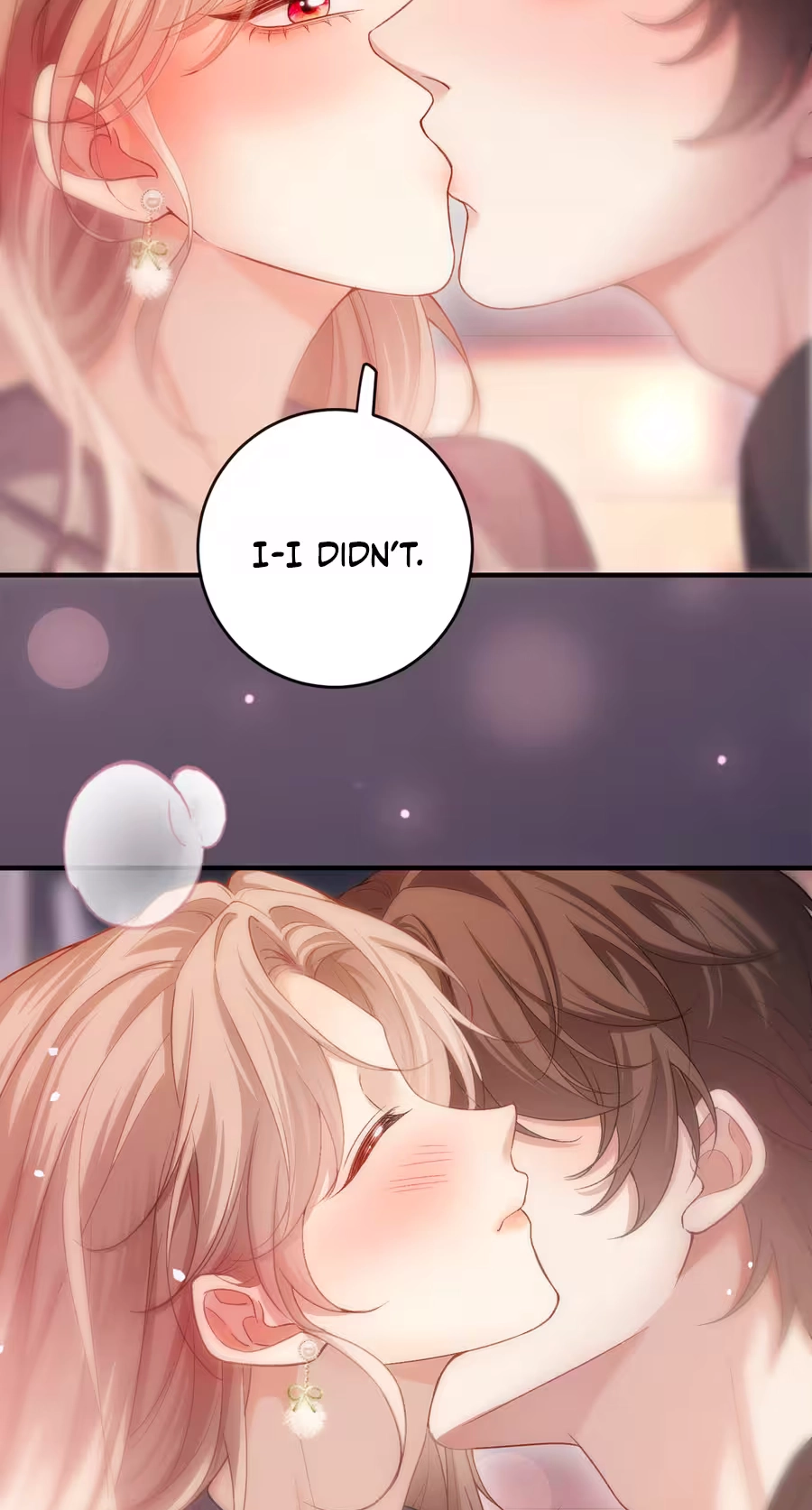 Read Celebrity Masquerade chapter 74 image 28 on Lezhin