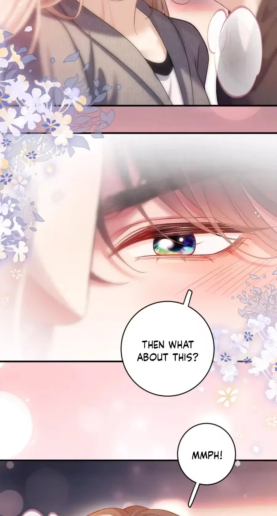Read Celebrity Masquerade chapter 74 image 29 on Lezhin
