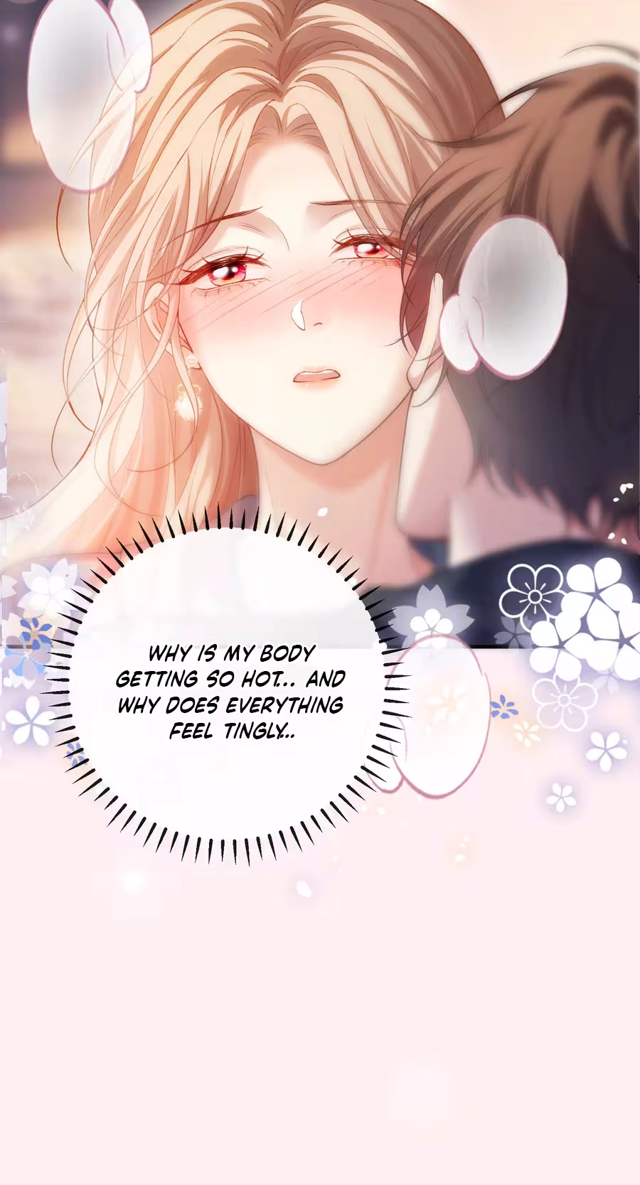 Read Celebrity Masquerade chapter 74 image 30 on Lezhin