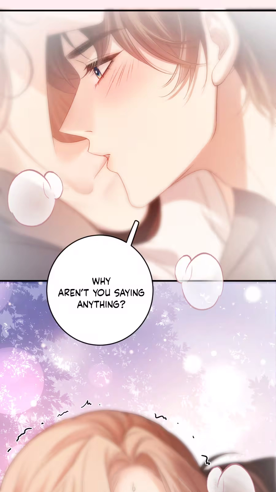 Read Celebrity Masquerade chapter 74 image 31 on Lezhin
