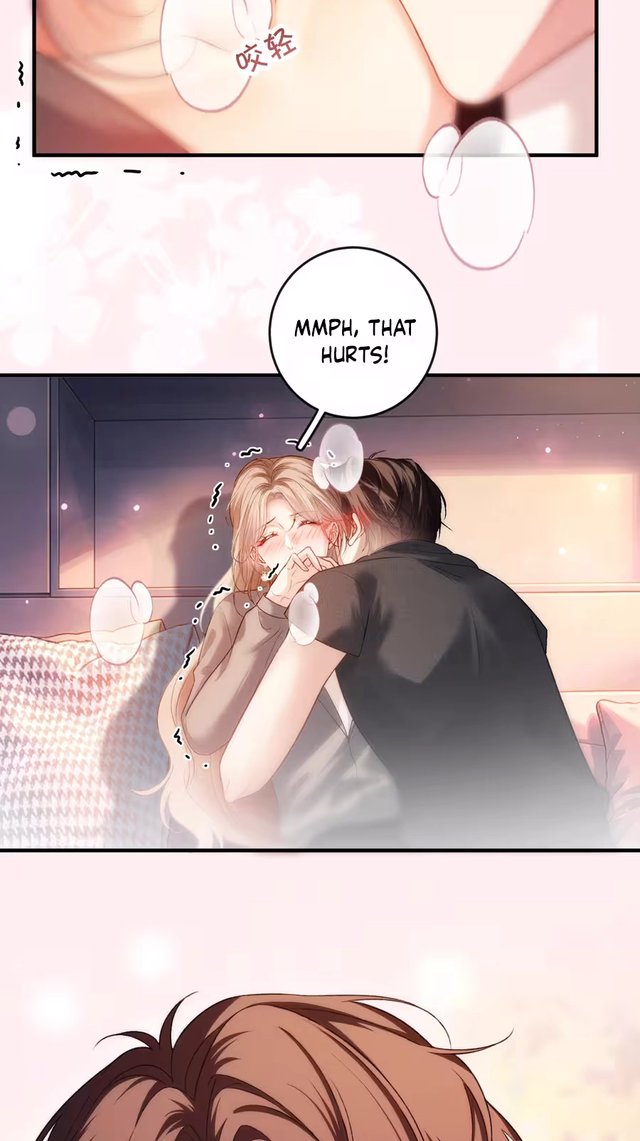 Read Celebrity Masquerade chapter 74 image 33 on Lezhin