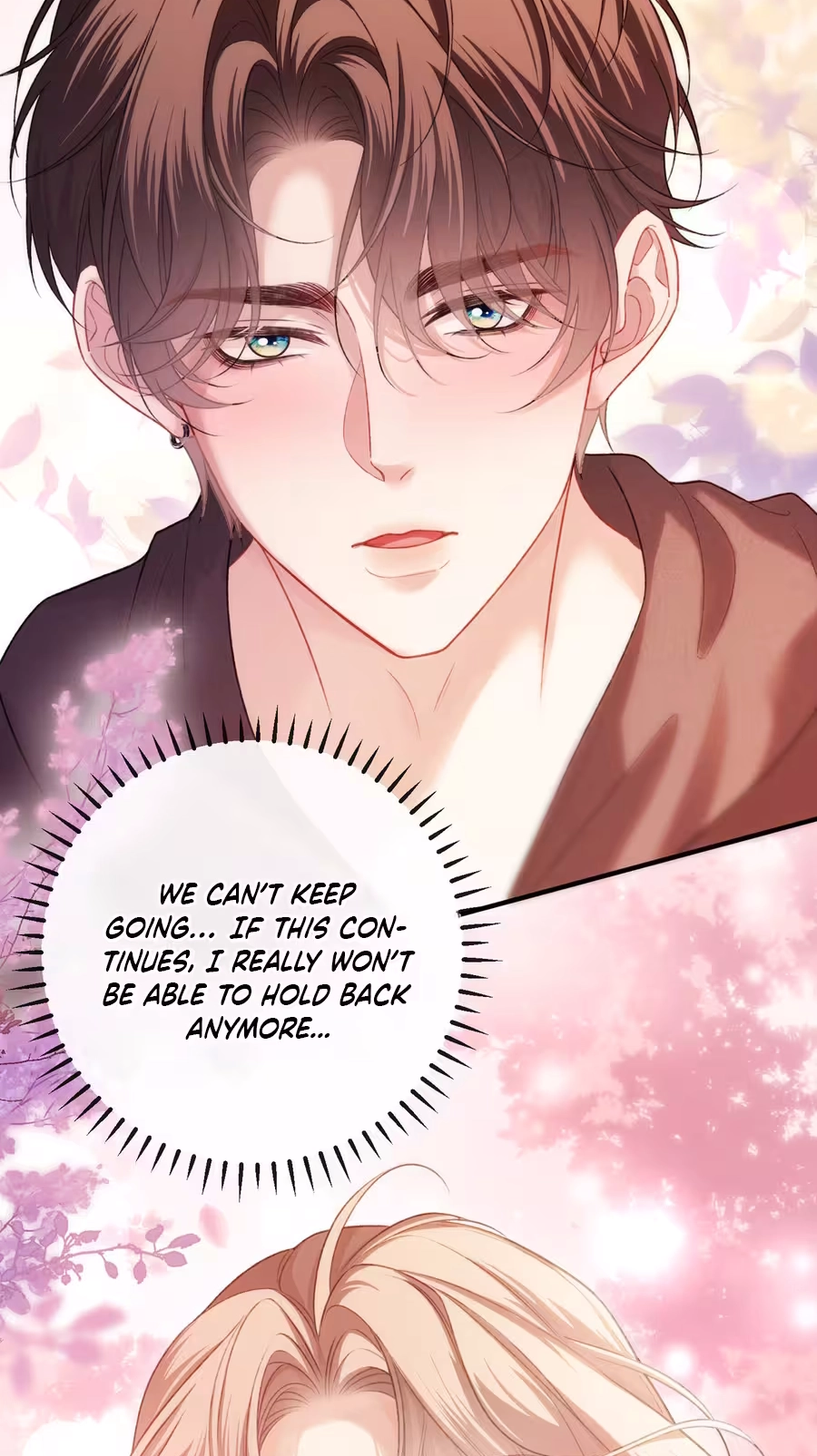 Read Celebrity Masquerade chapter 74 image 34 on Lezhin