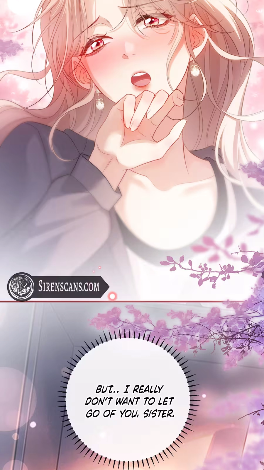 Read Celebrity Masquerade chapter 74 image 35 on Lezhin