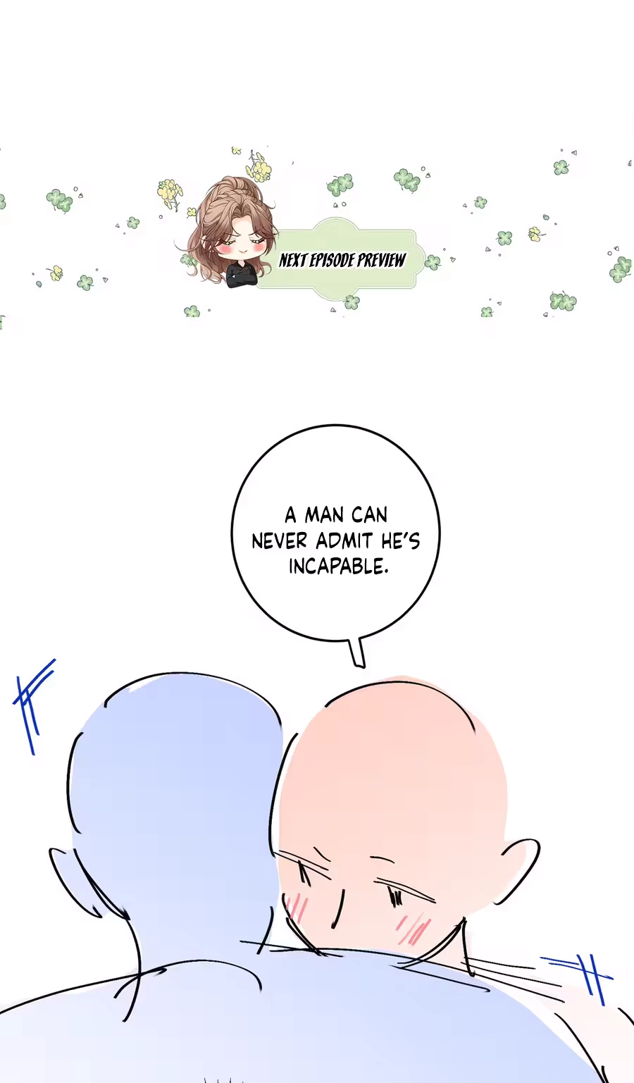 Read Celebrity Masquerade chapter 74 image 40 on Lezhin