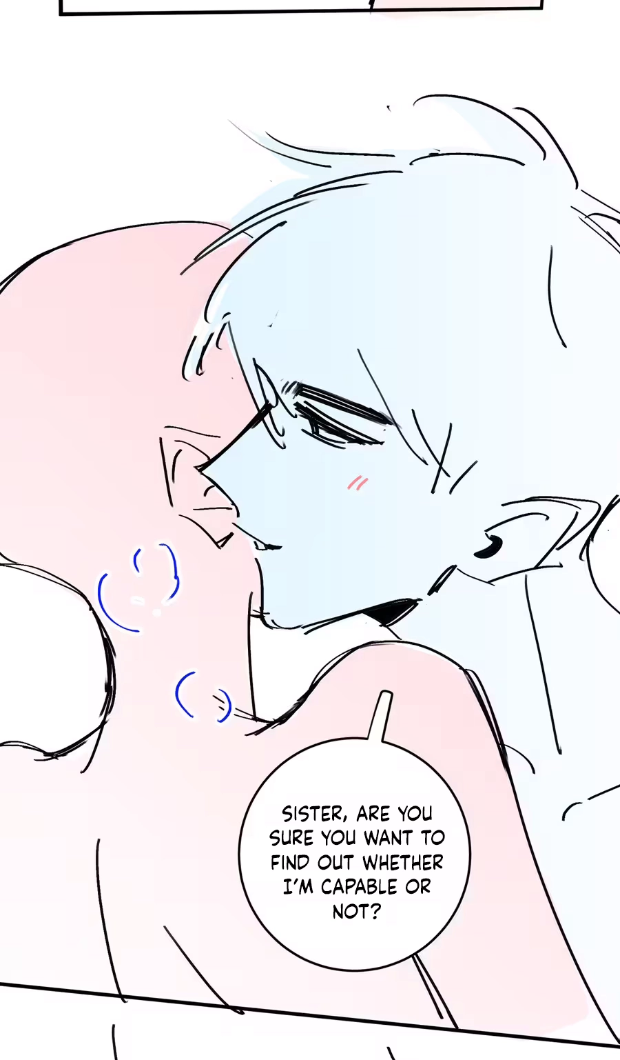 Read Celebrity Masquerade chapter 74 image 42 on Lezhin