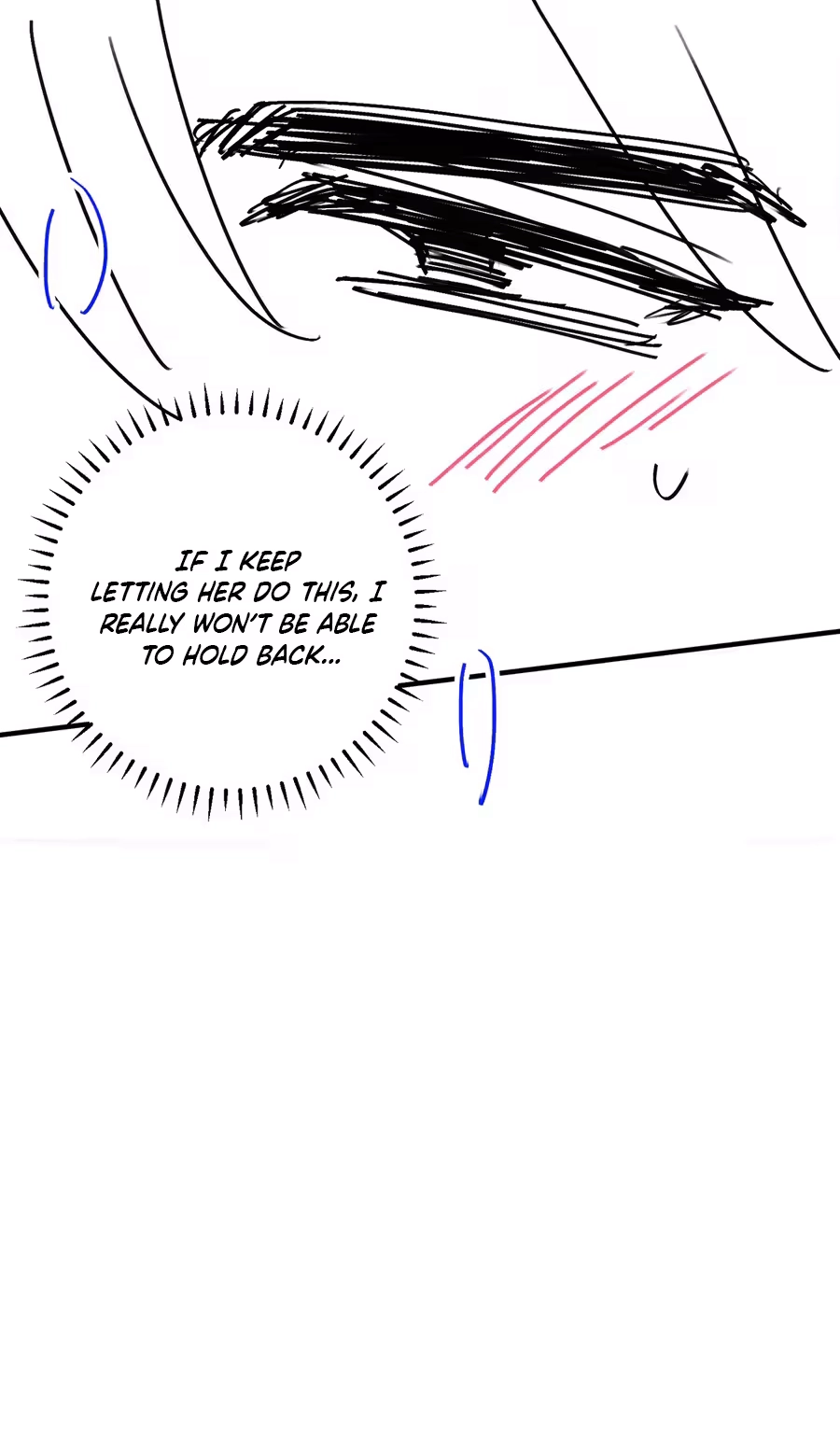 Read Celebrity Masquerade chapter 74 image 43 on Lezhin