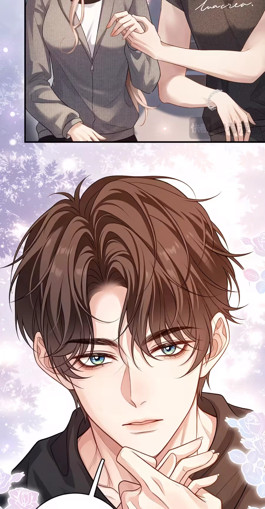Read Celebrity Masquerade chapter 74 image 7 on Lezhin