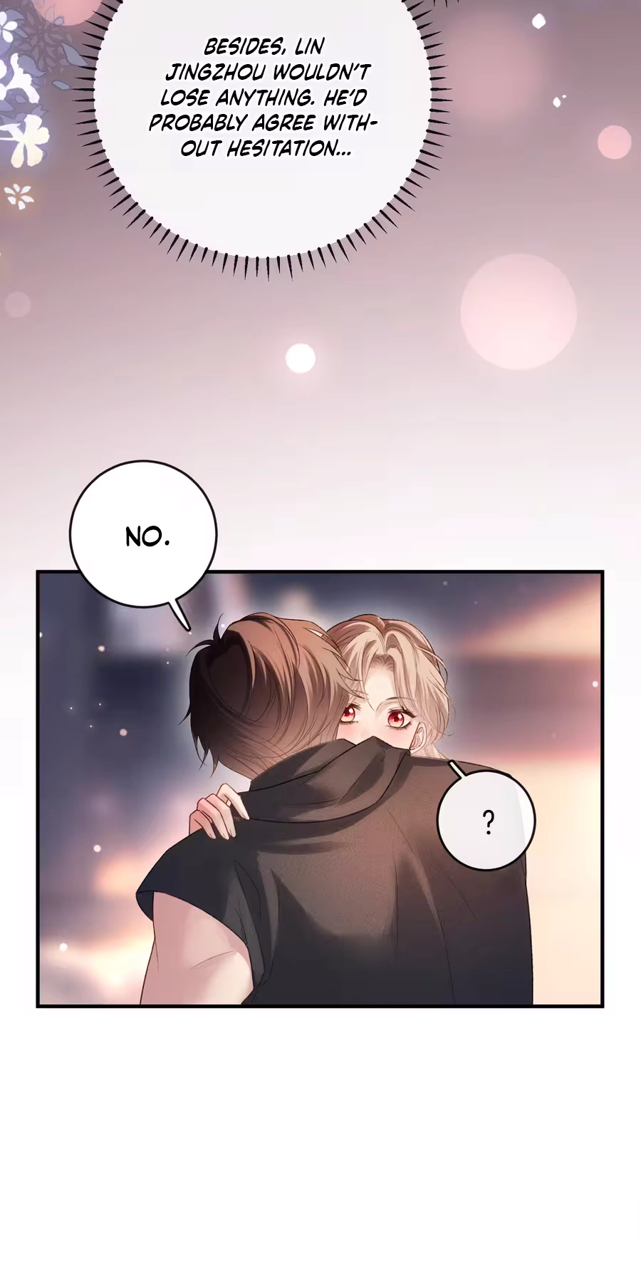 Read Celebrity Masquerade chapter 75 image 11 on Lezhin
