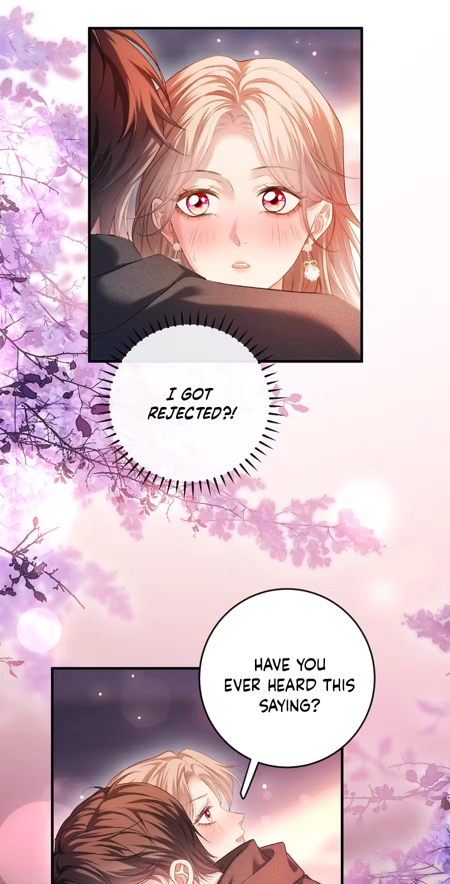 Read Celebrity Masquerade chapter 75 image 12 on Lezhin
