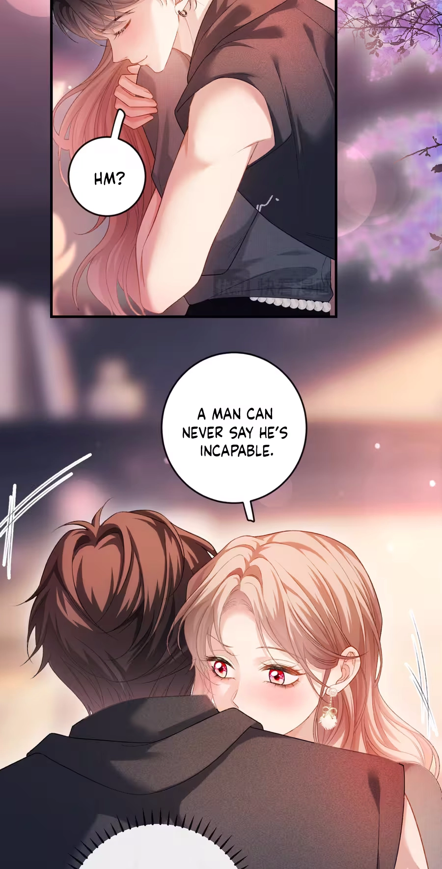 Read Celebrity Masquerade chapter 75 image 13 on Lezhin