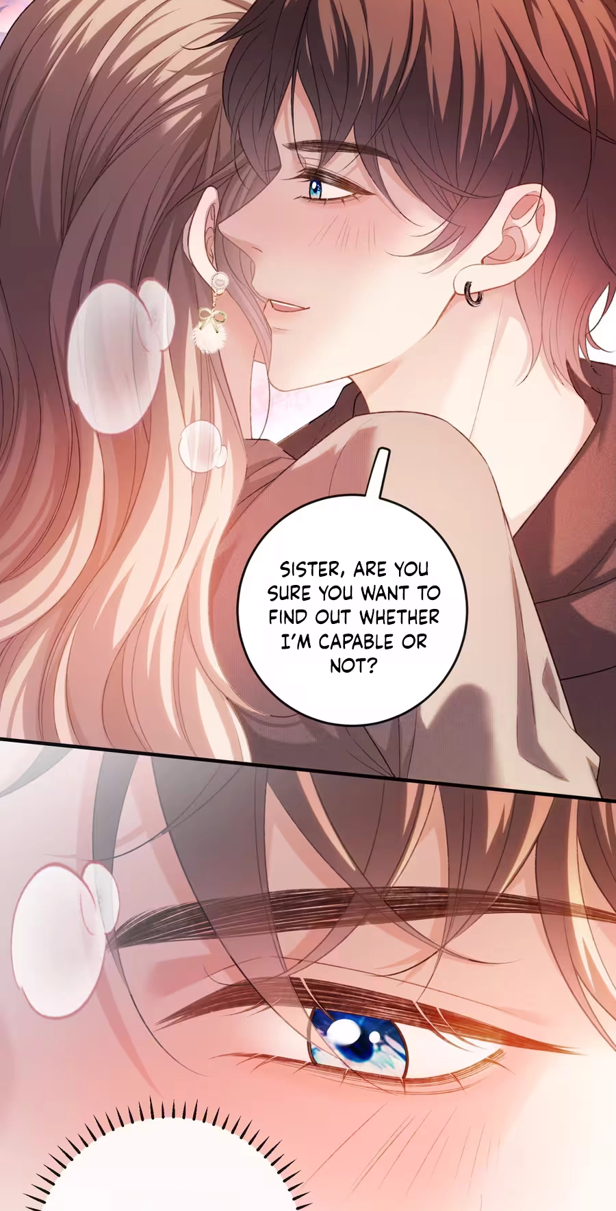 Read Celebrity Masquerade chapter 75 image 15 on Lezhin