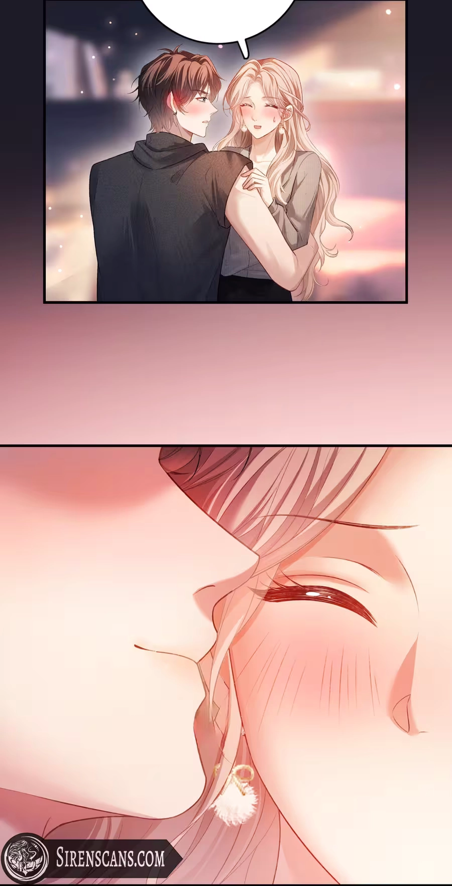 Read Celebrity Masquerade chapter 75 image 18 on Lezhin