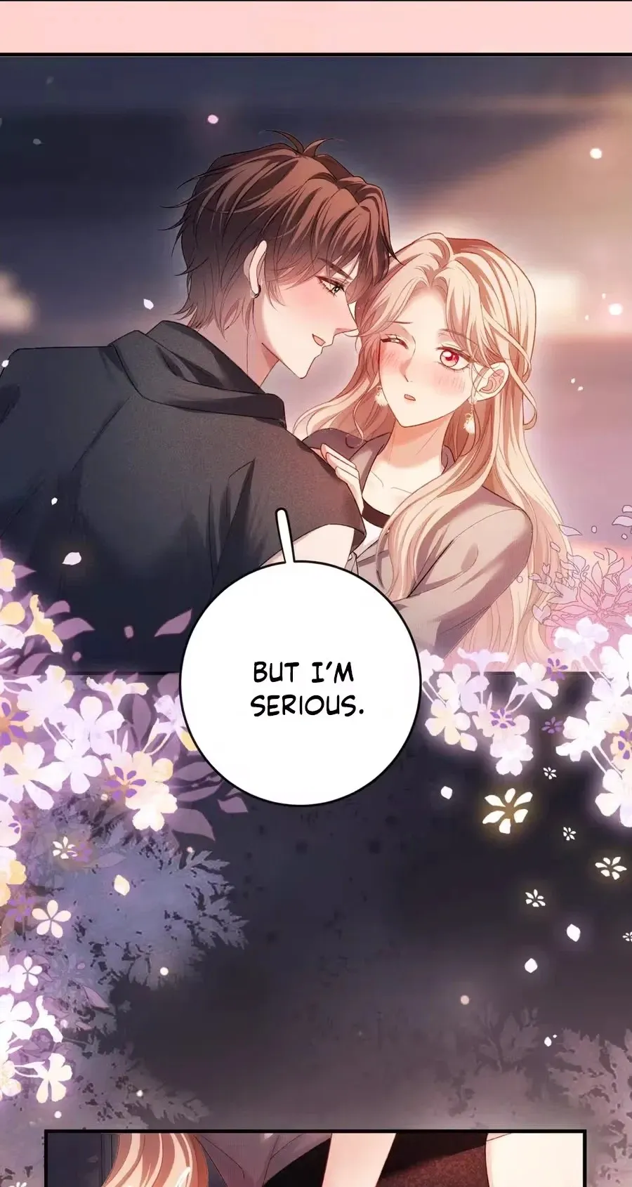 Read Celebrity Masquerade chapter 75 image 19 on Lezhin