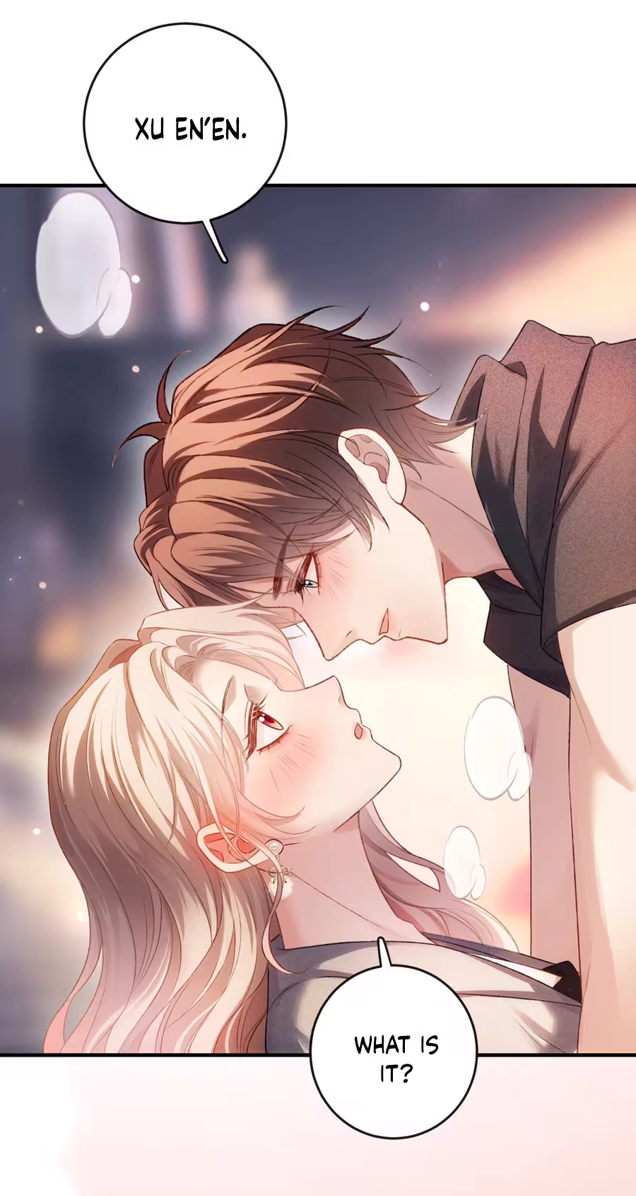 Read Celebrity Masquerade chapter 75 image 22 on Lezhin