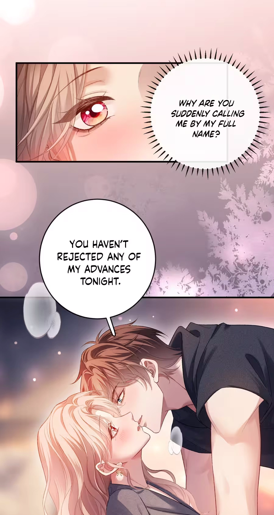 Read Celebrity Masquerade chapter 75 image 23 on Lezhin