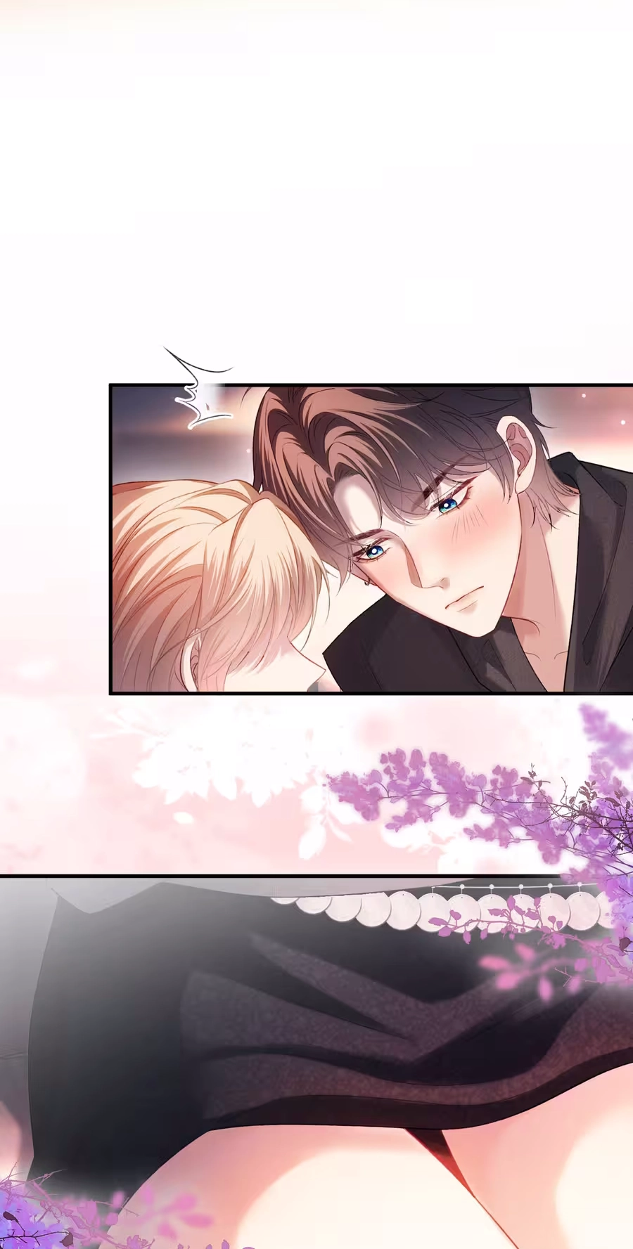 Read Celebrity Masquerade chapter 75 image 31 on Lezhin
