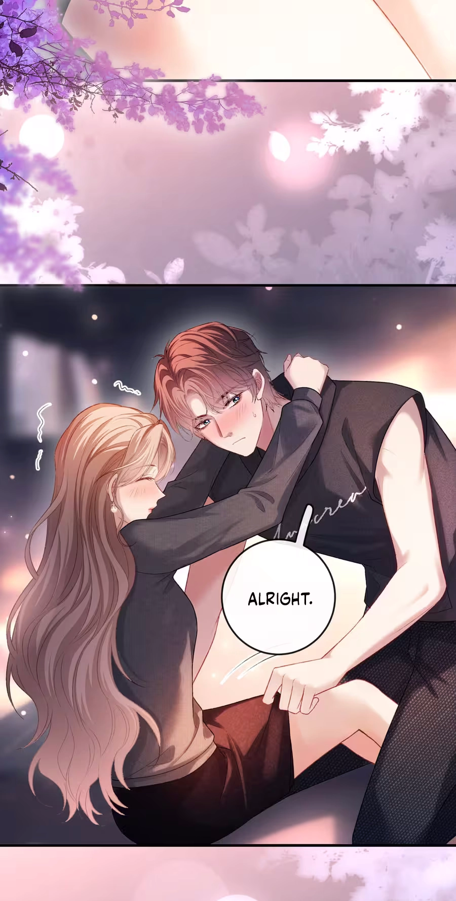 Read Celebrity Masquerade chapter 75 image 32 on Lezhin