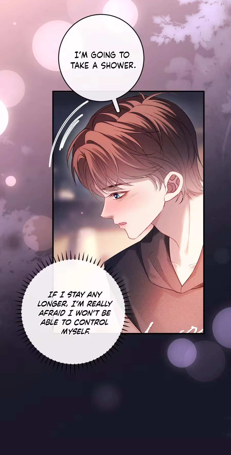 Read Celebrity Masquerade chapter 75 image 33 on Lezhin