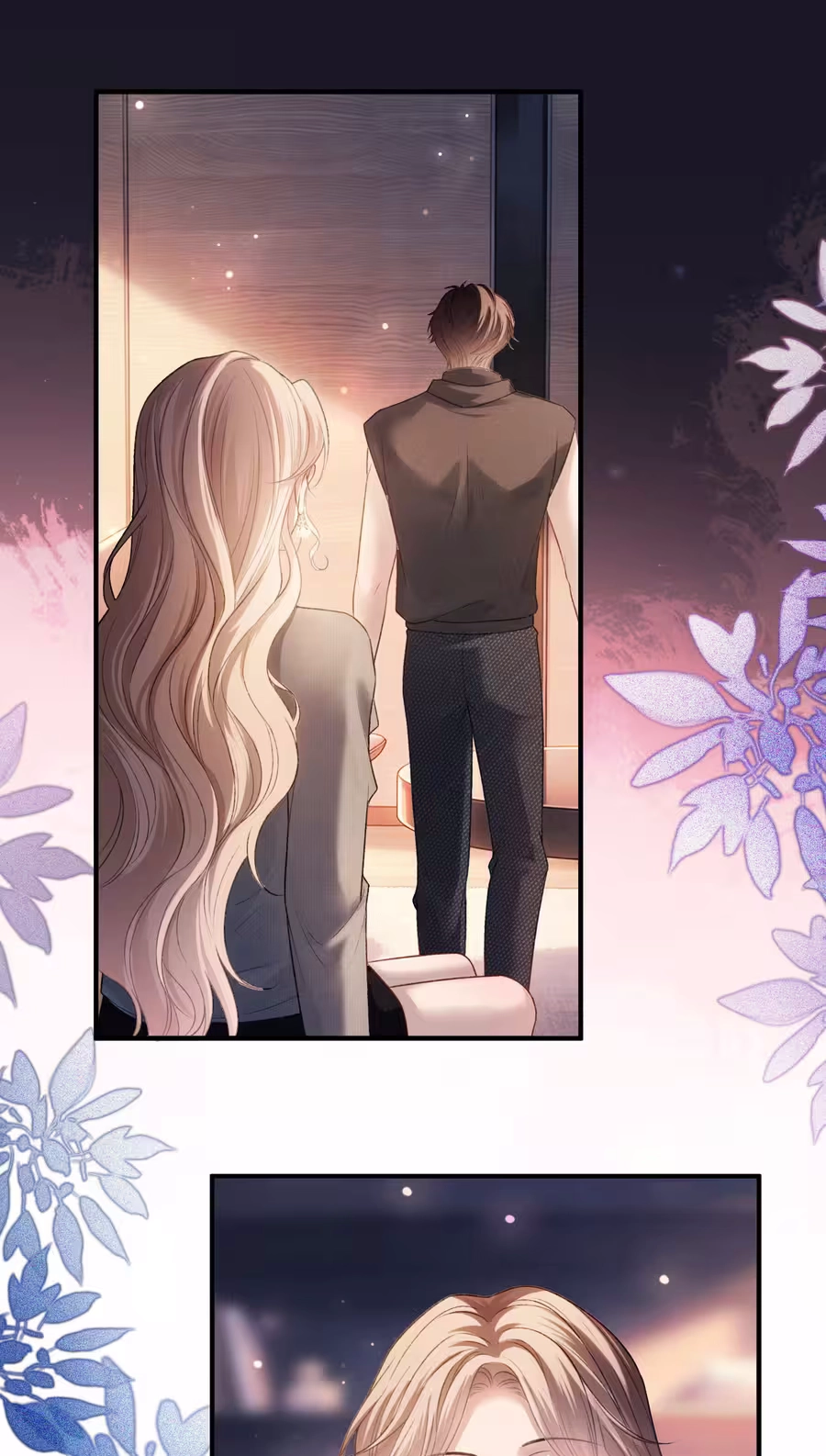 Read Celebrity Masquerade chapter 75 image 34 on Lezhin